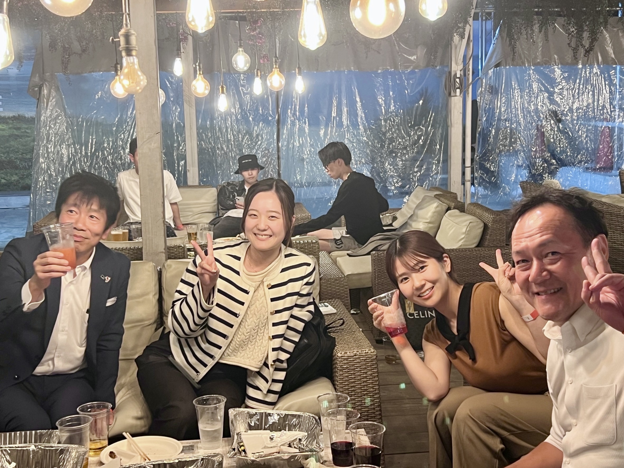 達成会