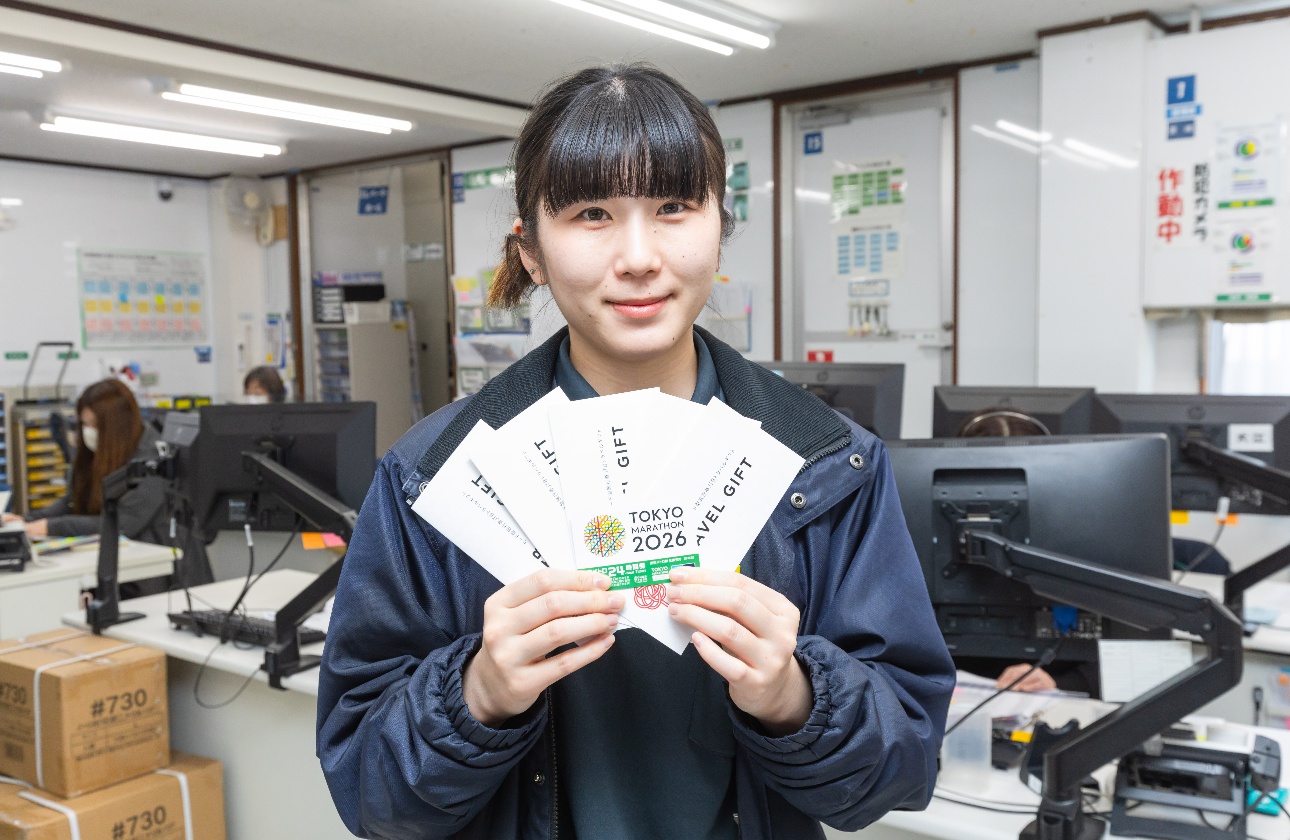 【温かさを見える化】「伝わっているはず」で終わらせない、言葉と感謝を大切にするサンクスカードの文化