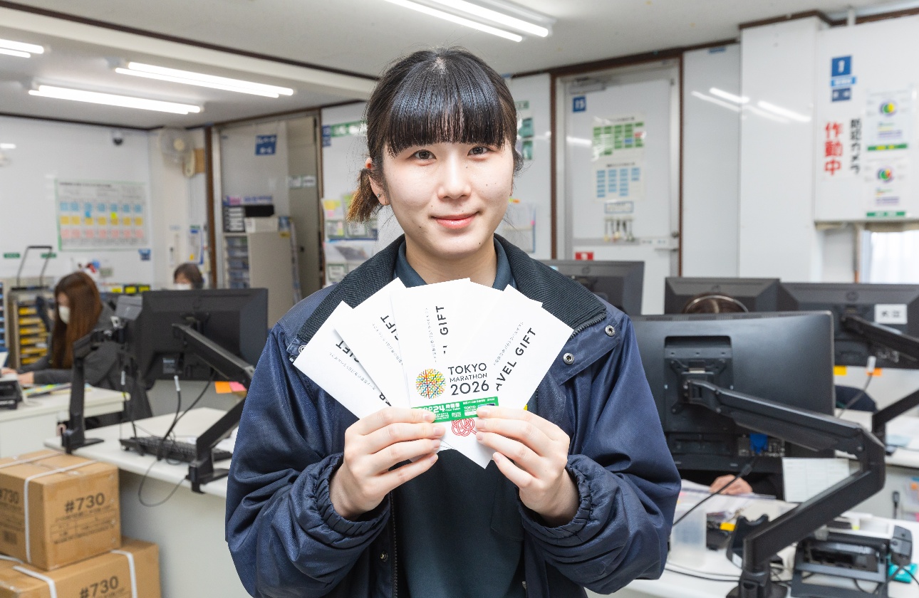 【温かさを見える化】「伝わっているはず」で終わらせない、言葉と感謝を大切にするサンクスカードの文化