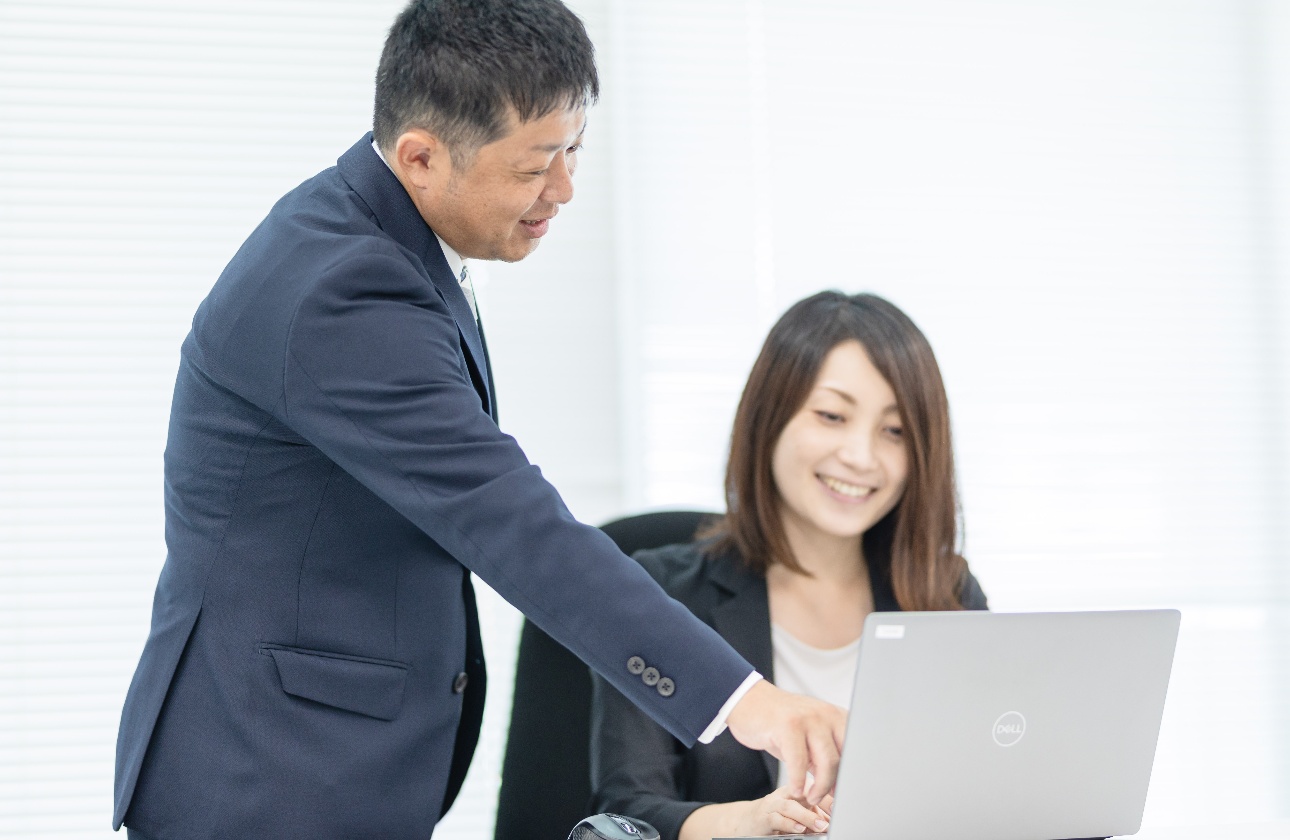 あさひの社風