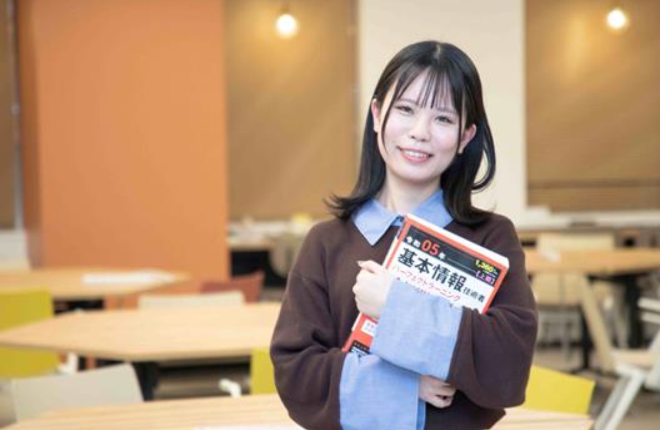 どんな強みを持っていますか?自信のある分野を教えてください