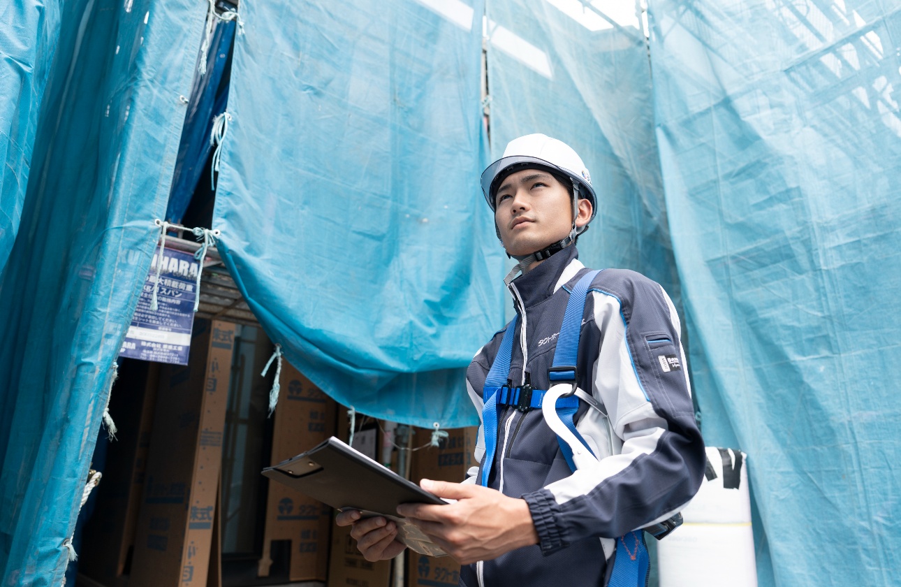 従業員一人一人が当事者となって事業にチャレンジする環境