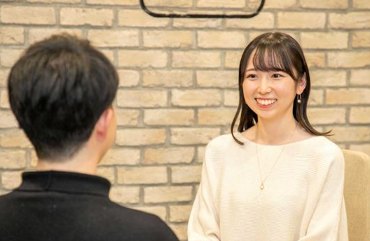 どんな場所で、どのように働いていますか?職場環境を教えてください