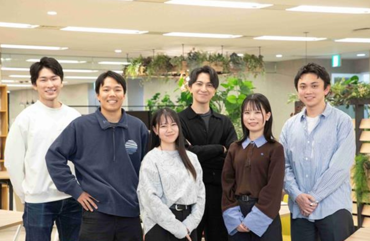 どんな思いで仕事をしていますか?VISIONやMISSIONなどを教えてください
