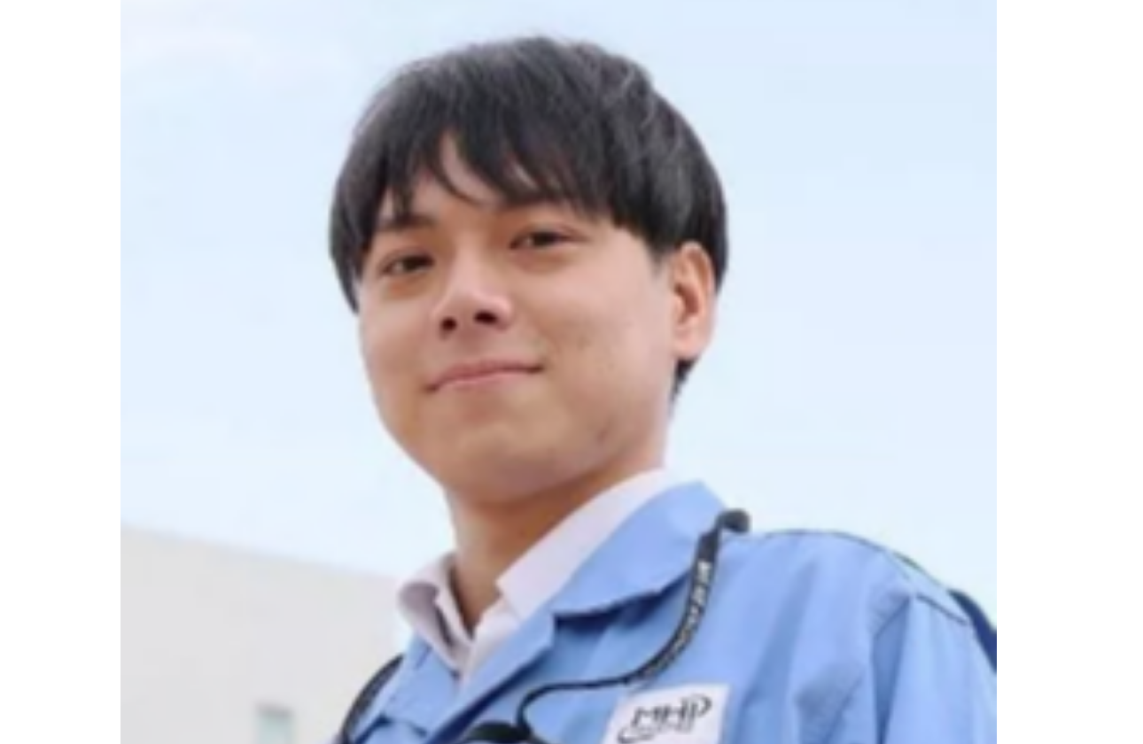 先輩社員インタビュー 小嶋 竜也