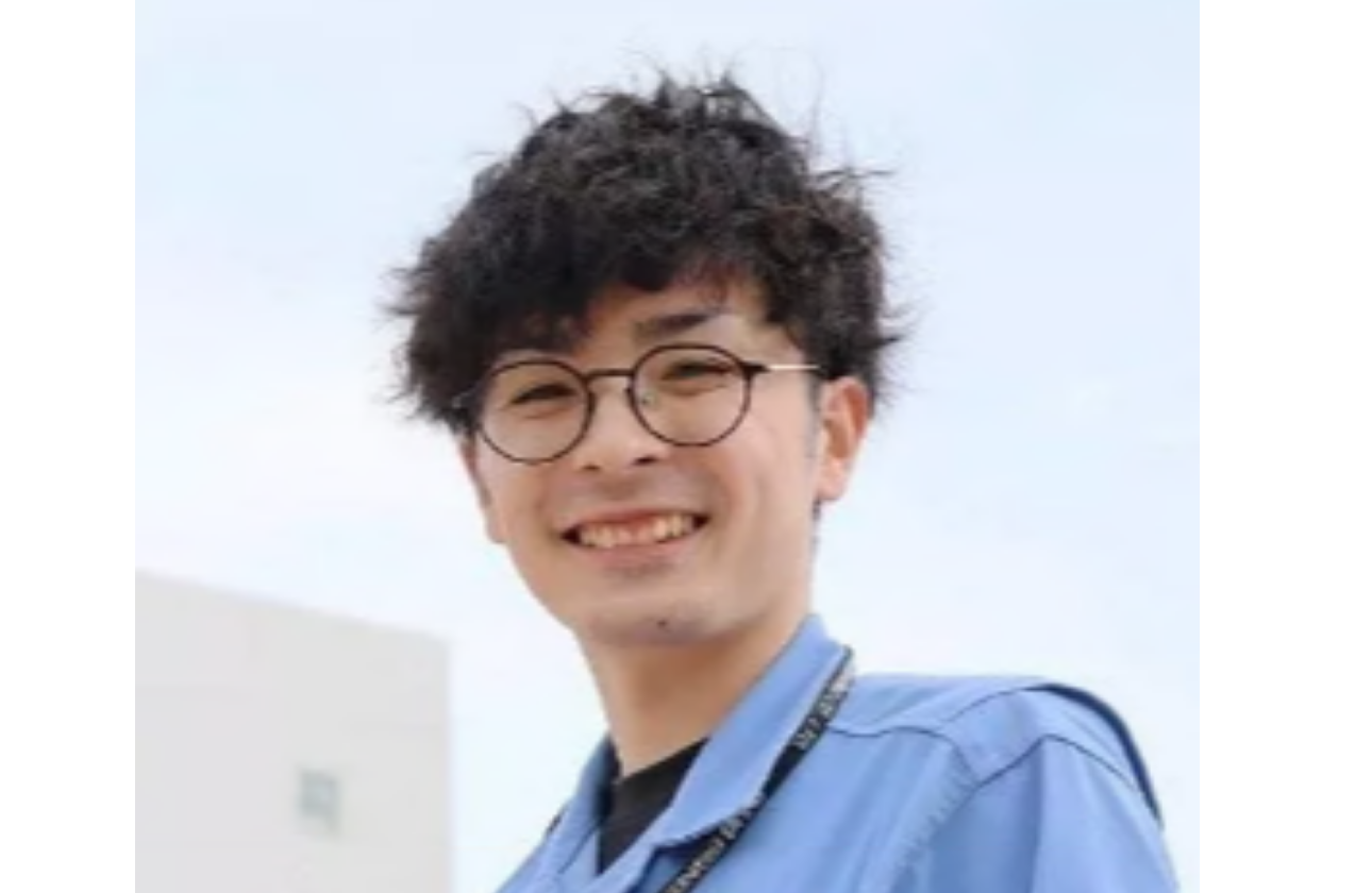 先輩社員インタビュー 浅田雄太