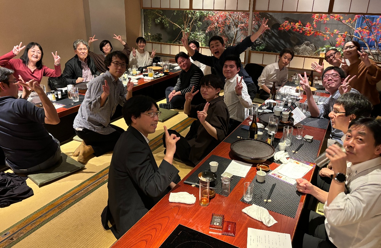 コミュニケーションDAY