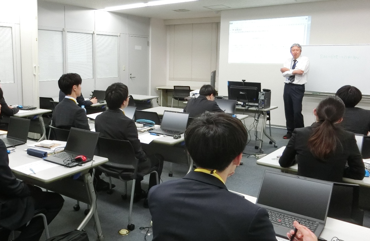 資格取得サポートが充実