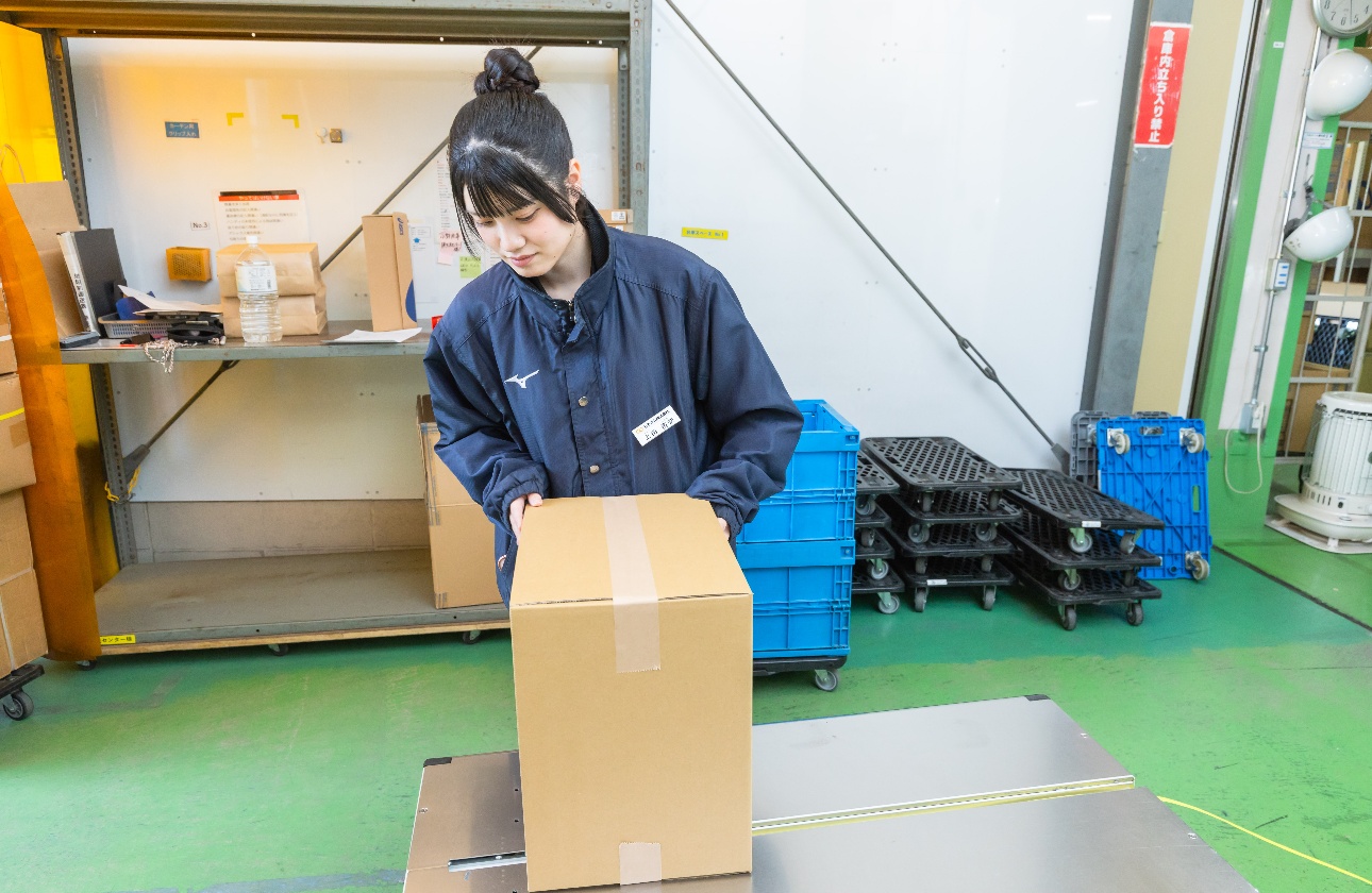 【のびのび?ぐんぐん?】自分のペースに合わせた成長を選べる、ユニークな育成制度