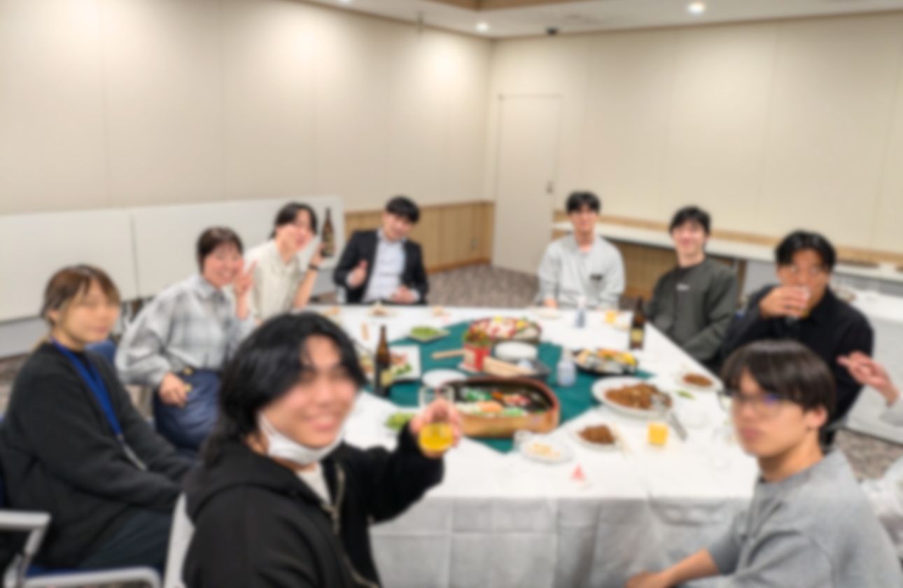 ＼サークル活動／