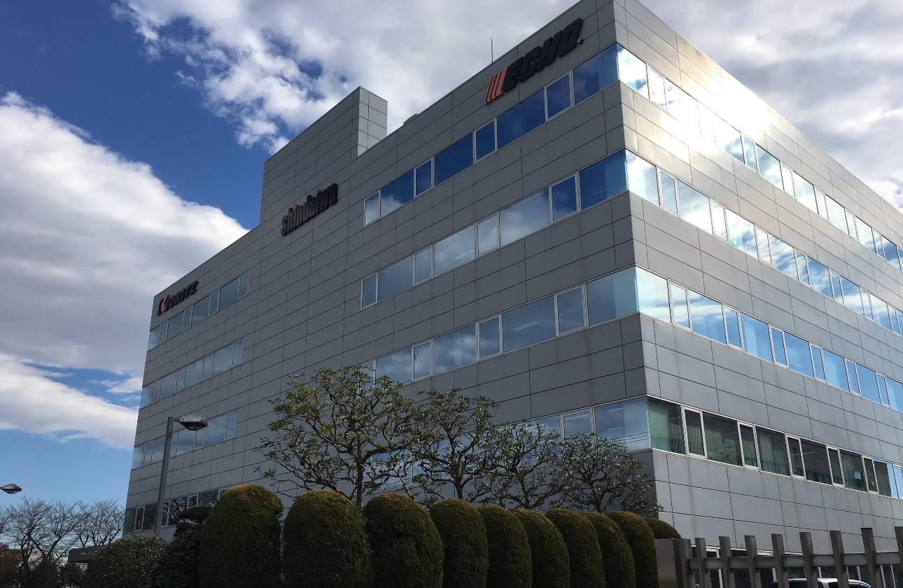 本社