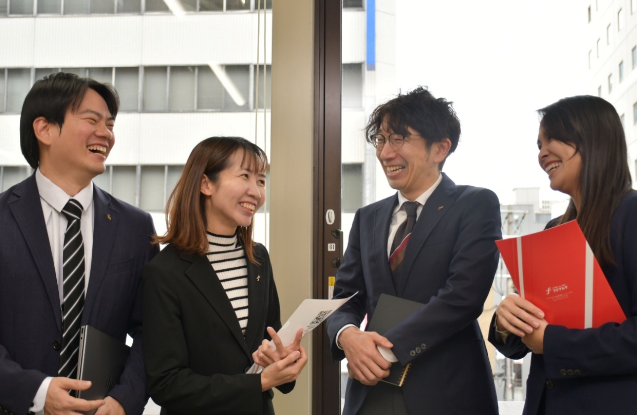 社内制度・カルチャー