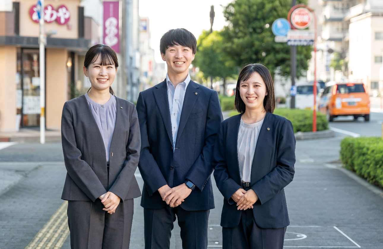 阿波銀行の社風・カルチャー