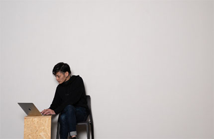 自立自走の組織