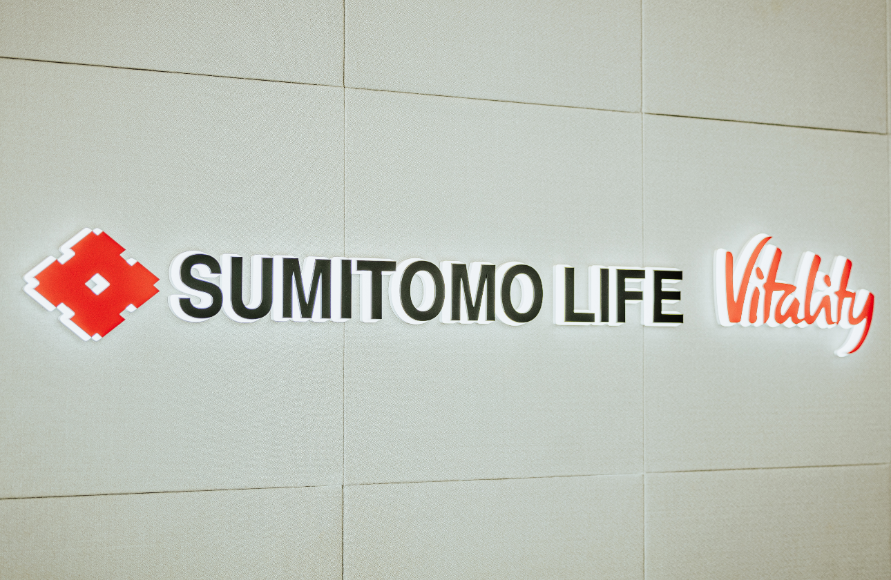 【住友生命「Vitality」”の発売】