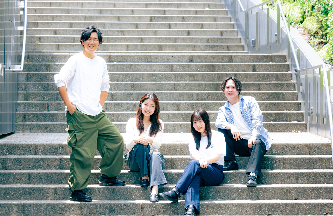 ＜アットホーム＆風通しの良い社風＞