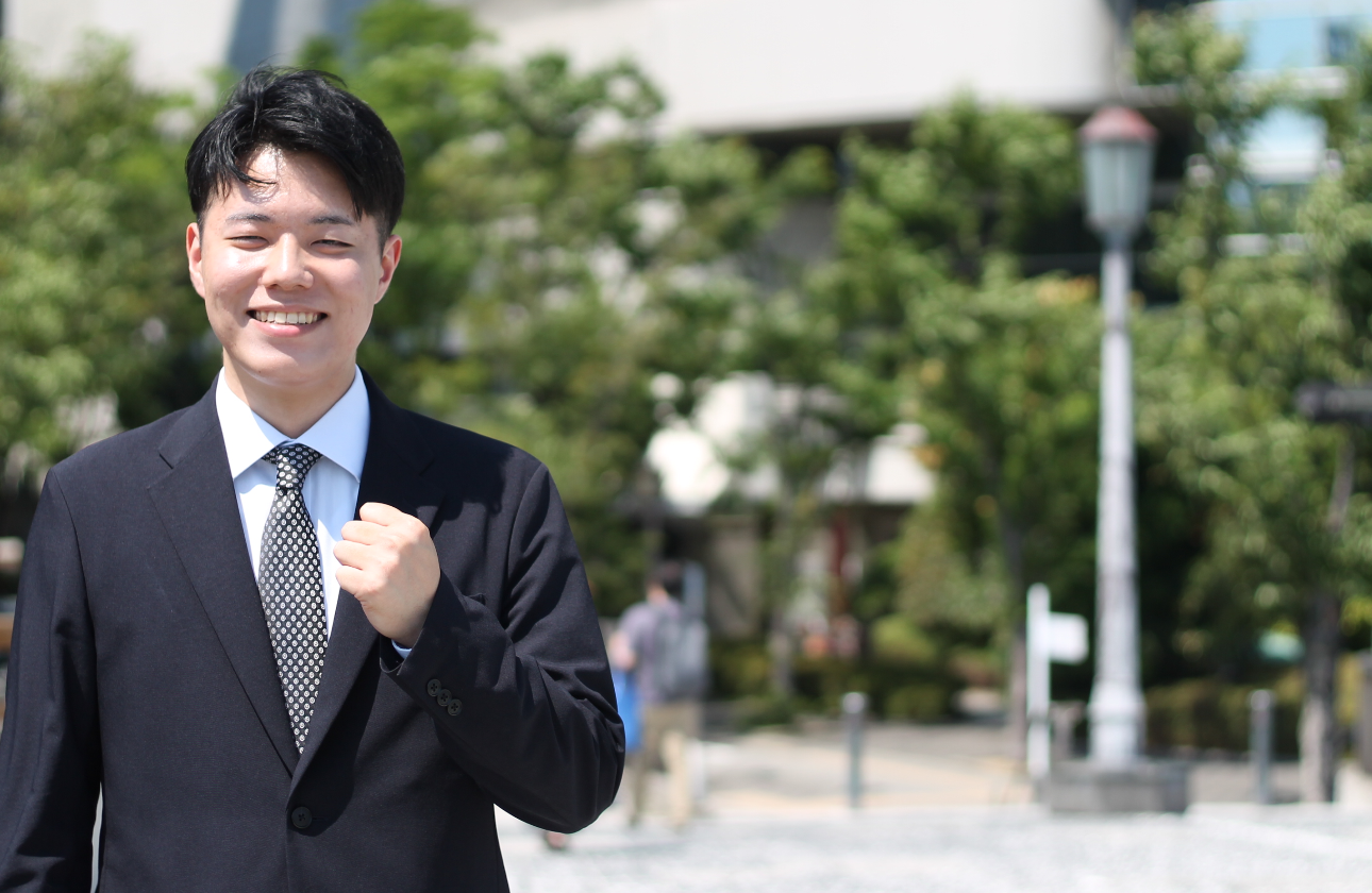 <身につくスキル>様々な業界と関わり、マーケティングスキルなど幅広いスキルが身に付きます!