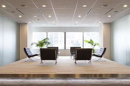 「総合マーケティング支援企業」へ