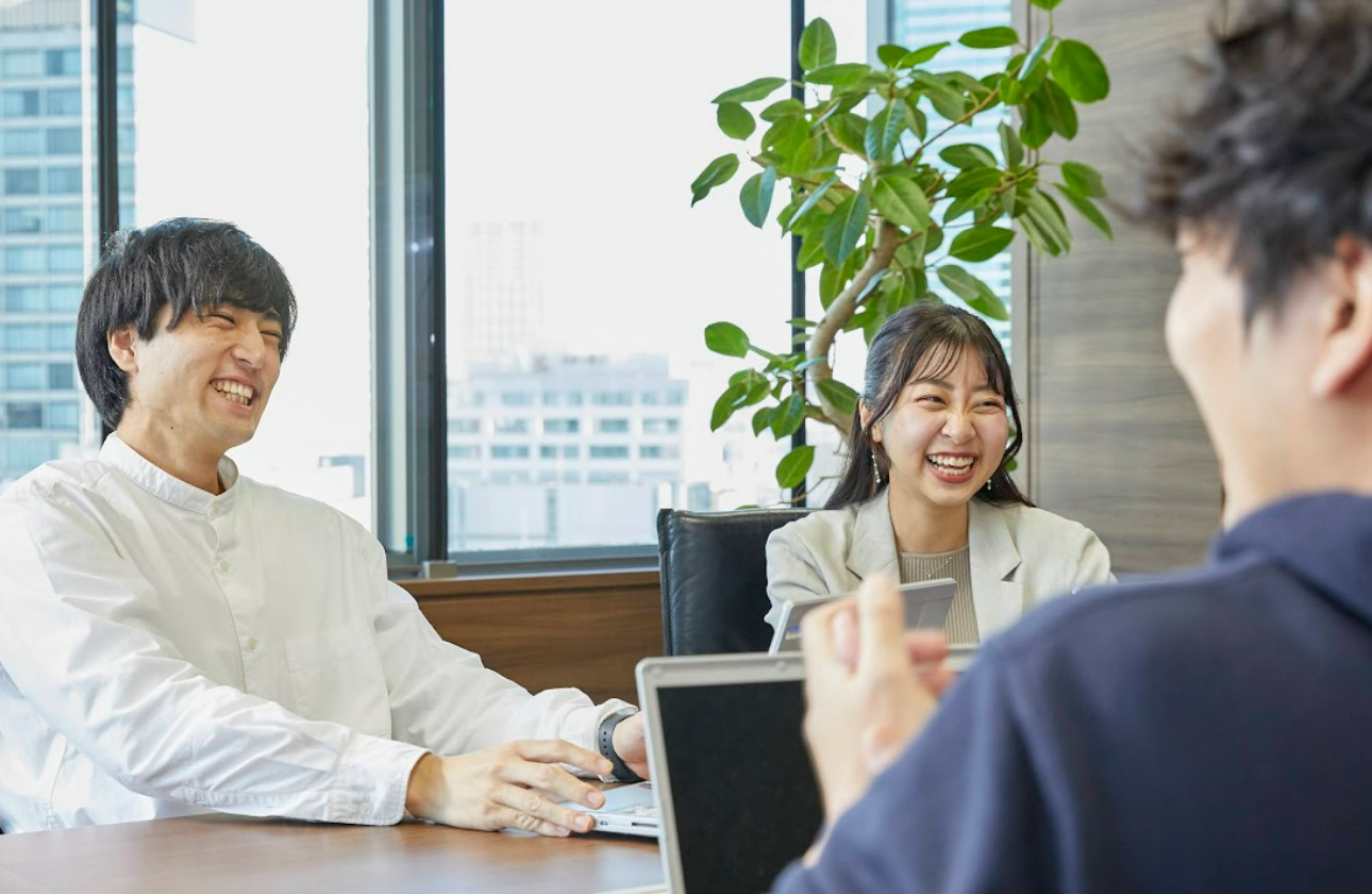 可能性に「挑戦」できる場所