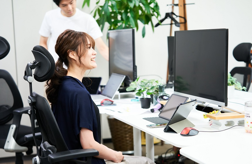 圧倒的な急成長フェーズ＆エンタープライズに強いBtoB SaaS
