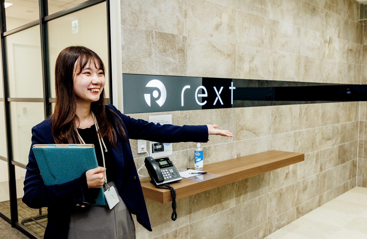 複数の事業を持つ企業だからこその制度がある。社内インターンも有効に活用し、キャリアを「創る」!