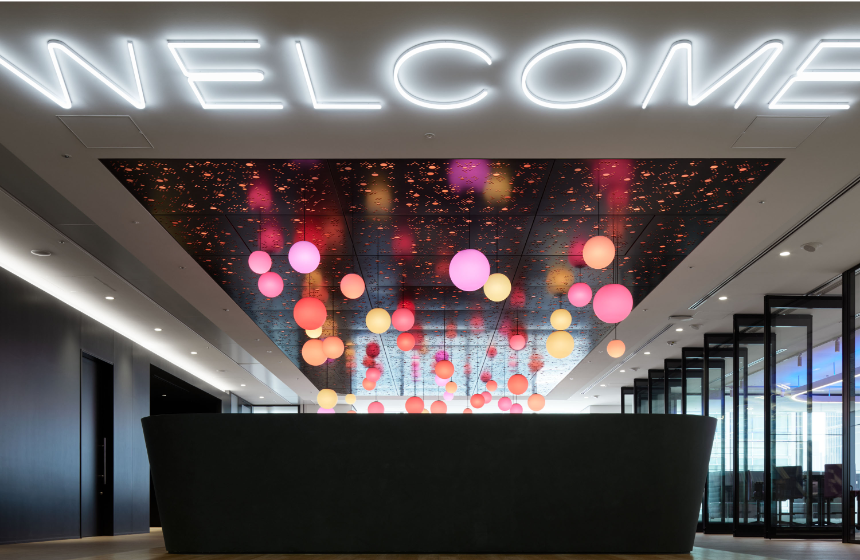 PwC独自のコンサルティングアプローチ、BXT