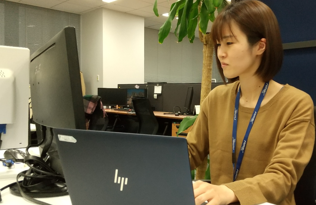 ■ 「やりたい！」「いち早く成長したい！」を実現するキャリアパス