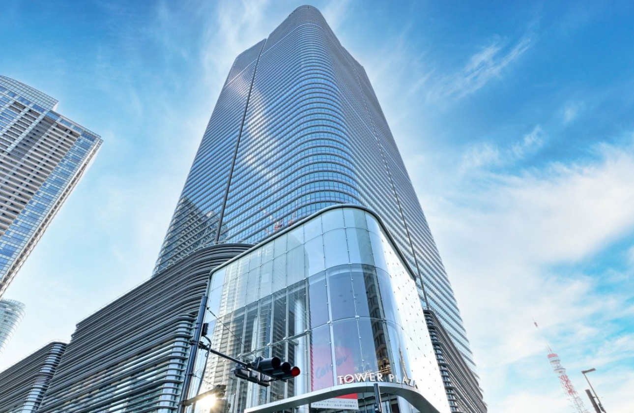 「業界のハブ」として、業界をリードする