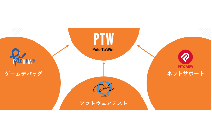 【事業特徴】2022年に3社合併!最先端のITソリューションを提供