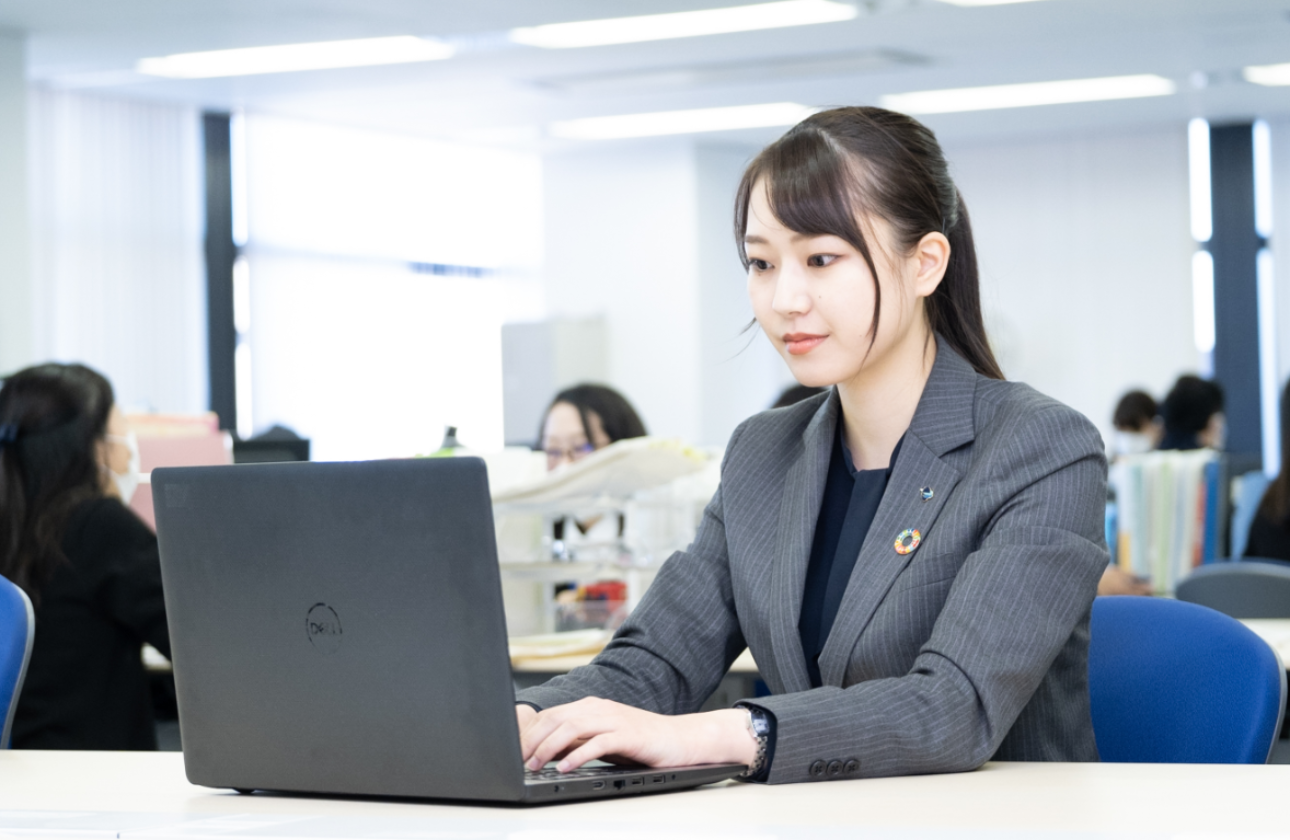 【社風について】