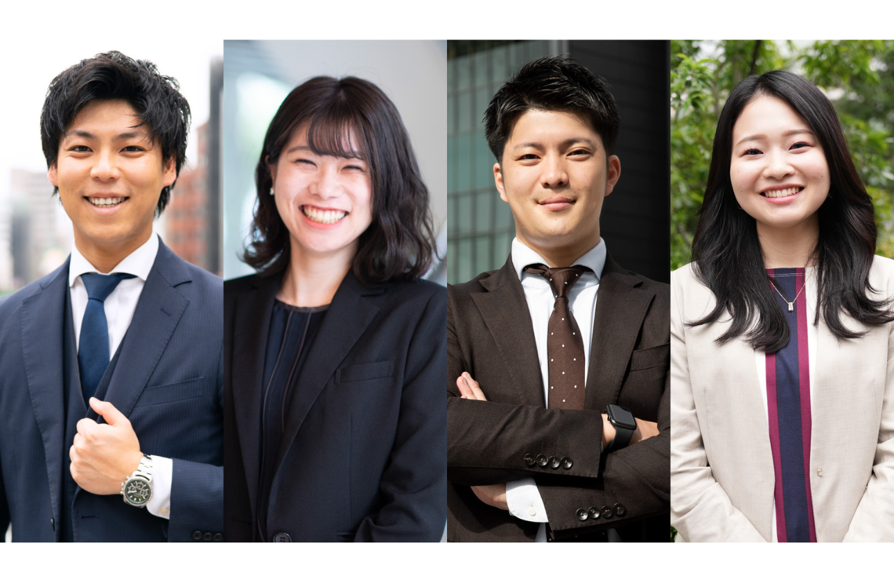 【20代でマネジメントや事業立ち上げが可能】