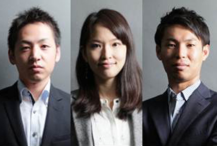 新規事業立ち上げを支援
