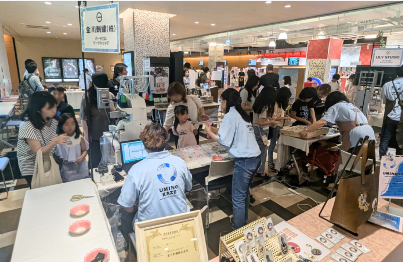 映画館での新たな顧客体験の創造「CINE LAB」