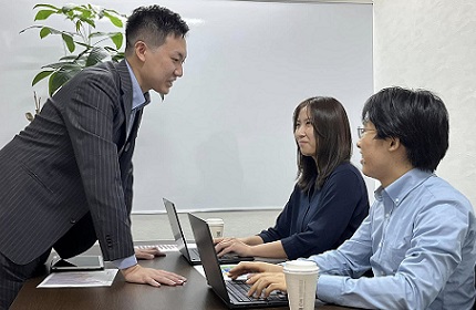 教育制度・研修が充実