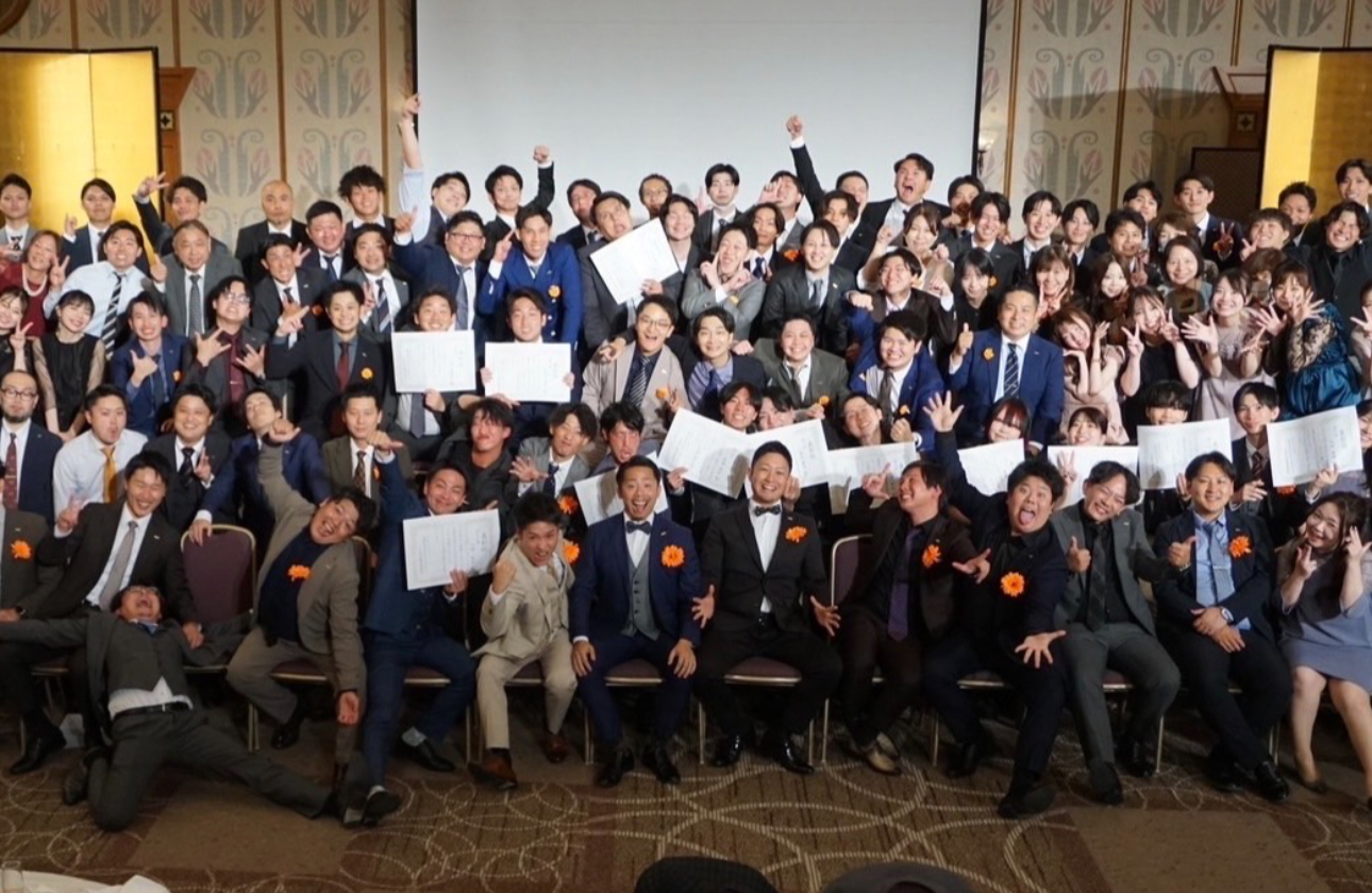 会社は人を幸せにする道具である。