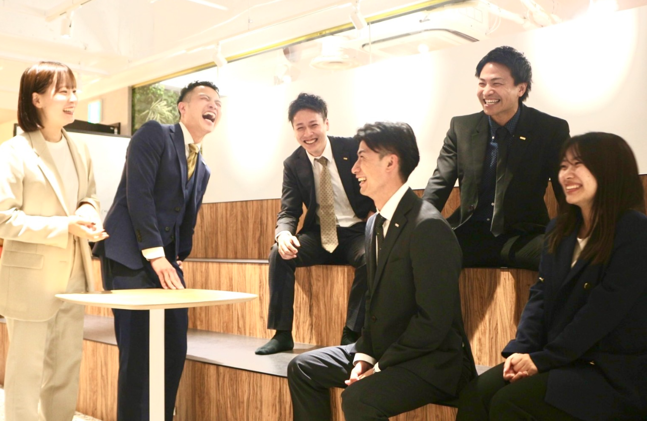 エコキュートの販売実績第1位。5年後に100億を目指す企業。