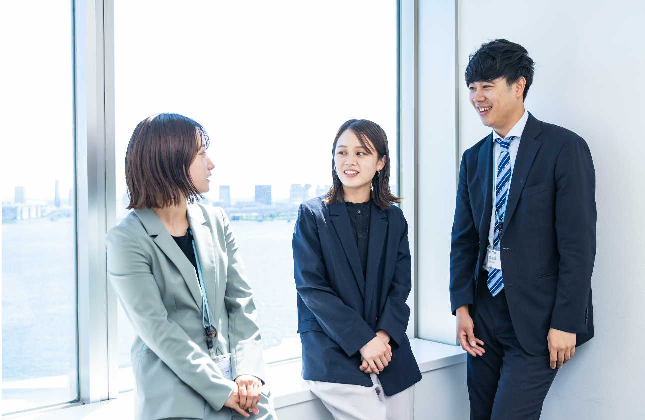 【挑戦×成長】幹部候補生へのチャレンジ
