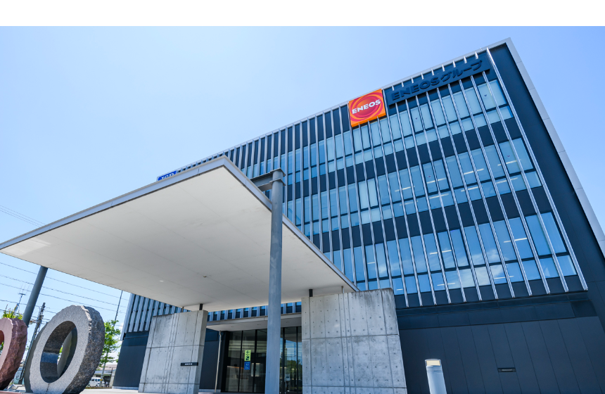 製造業として腕を磨き続け “アジアを代表する素材メーカーへ”
