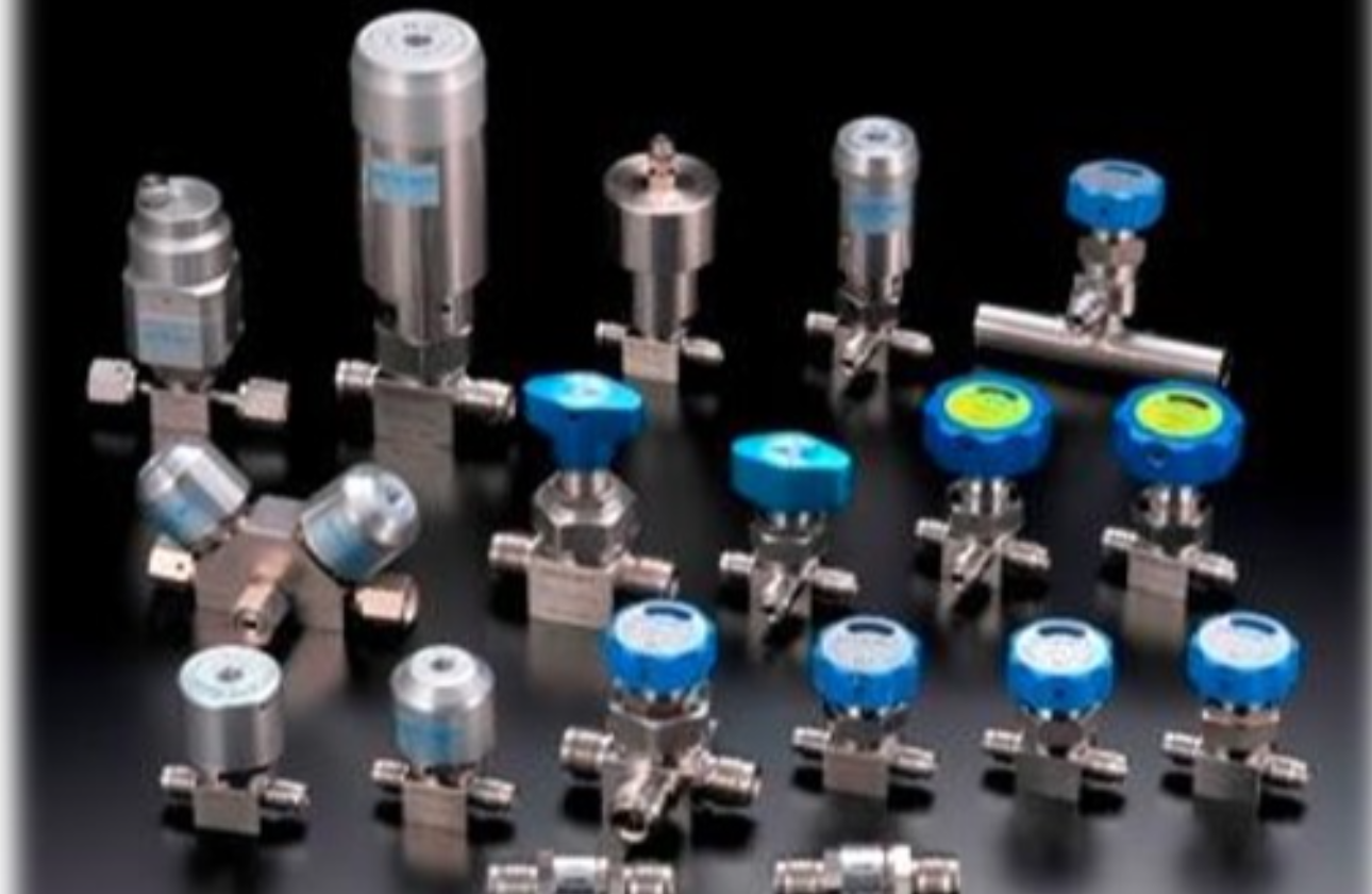 東京プライム上場グループ！成長著しい半導体業界に属しています！