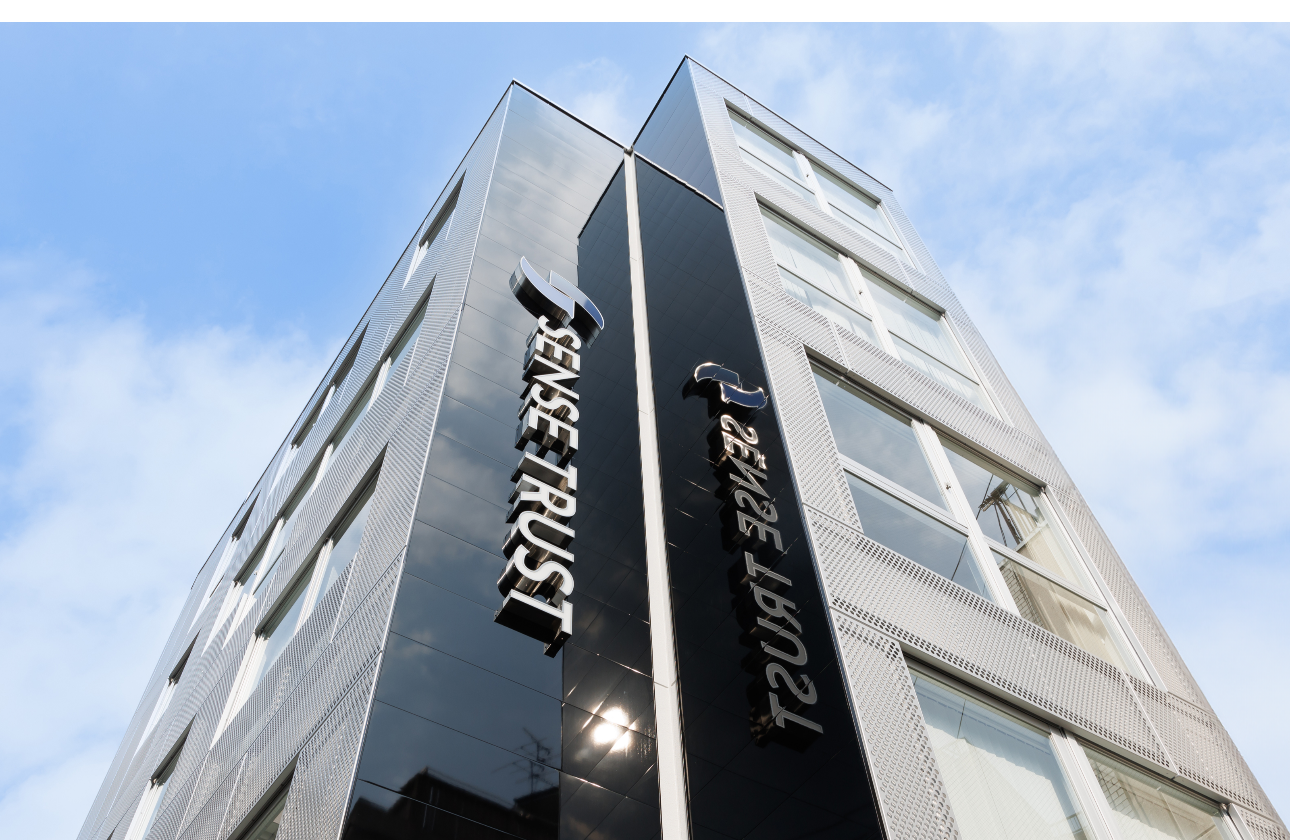 創業からの成長率4400％！業界随一の急成長企業！