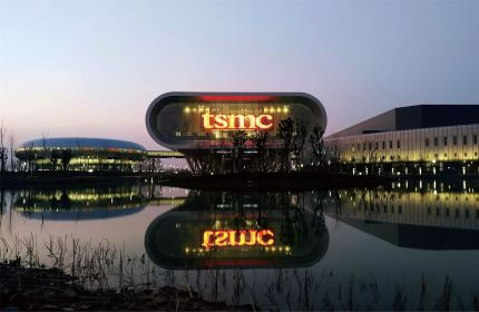 TSMCは台湾に本社を置く、世界最大の半導体ファウンドリです。Fortune Global 500にも名を連ねています。
