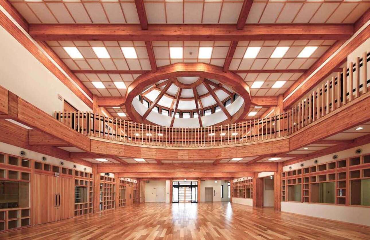 商社だからこそ経験できる幅広い事業展開と様々な仕事