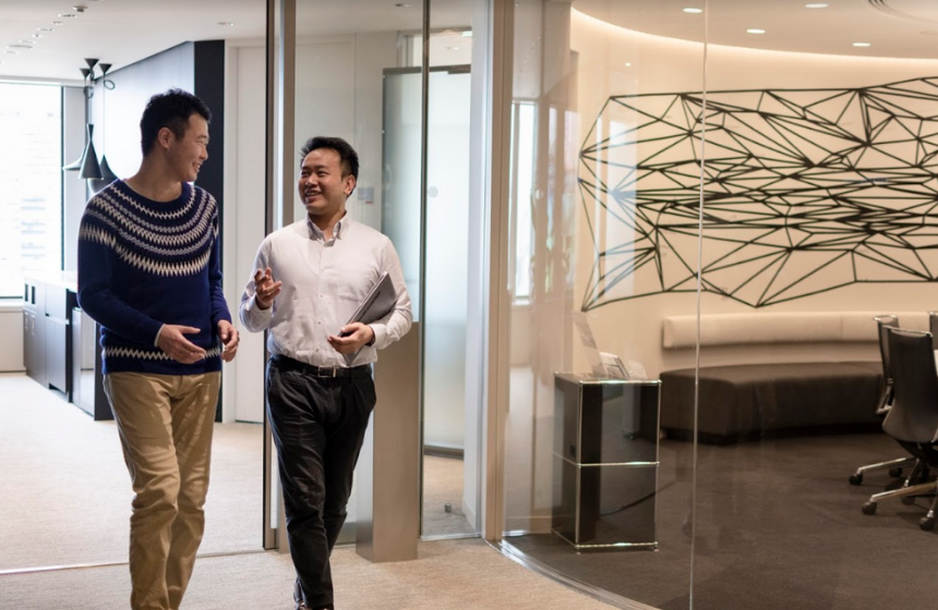 MONEYの"Y"を一歩進めて「MONEX」 ―未来の金融へ込められた想い