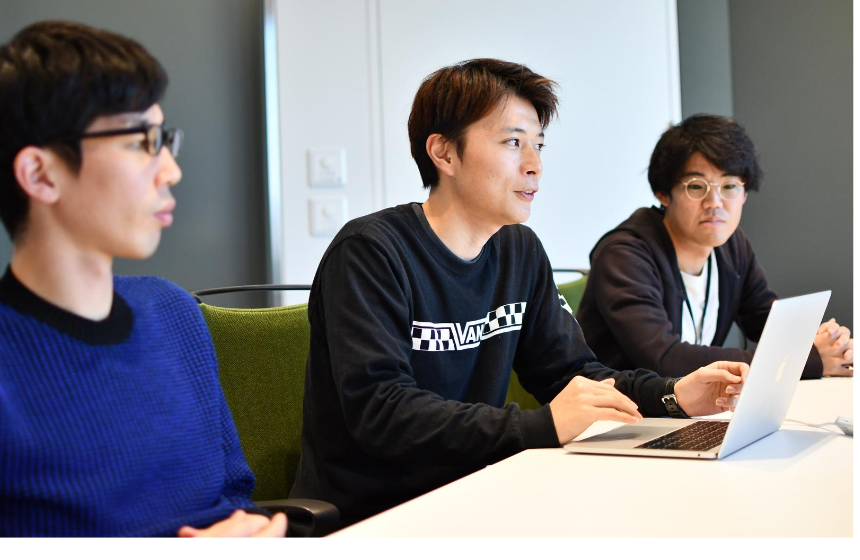 年齢に関係なく、優秀な人材が早期に活躍できる組織