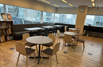 働く環境