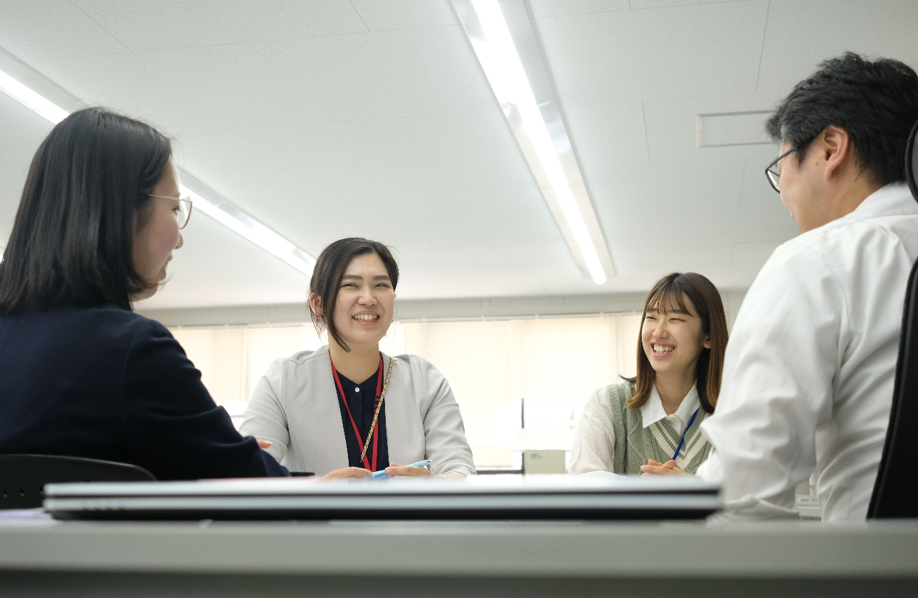◆手厚い研修・メンター制度・自己啓発支援◆