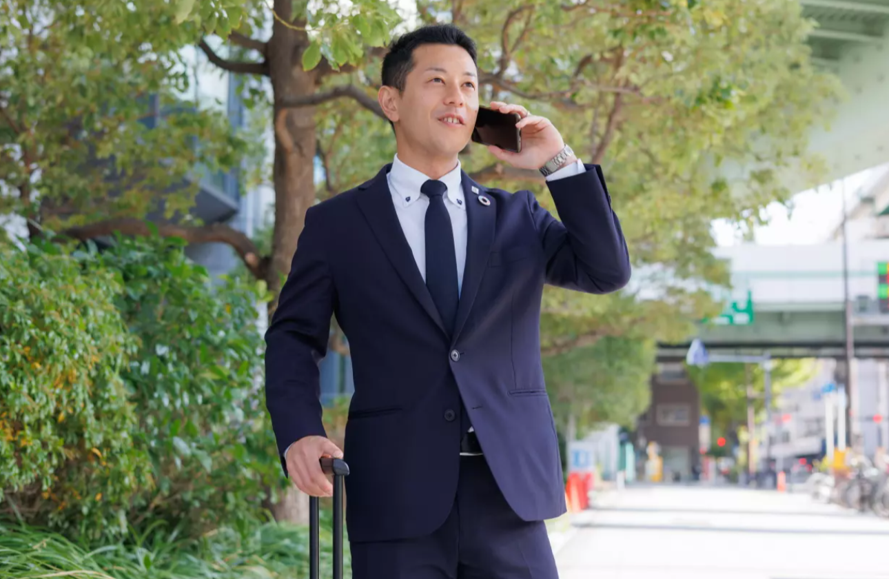企業理念・魅力