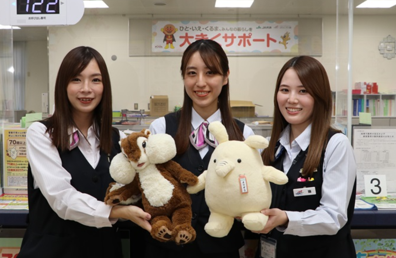 「えるぼし」認定企業