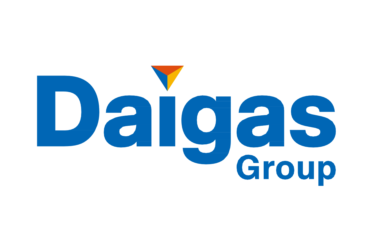 ◇◆Daigasグループとして安定した基盤がある◆◇