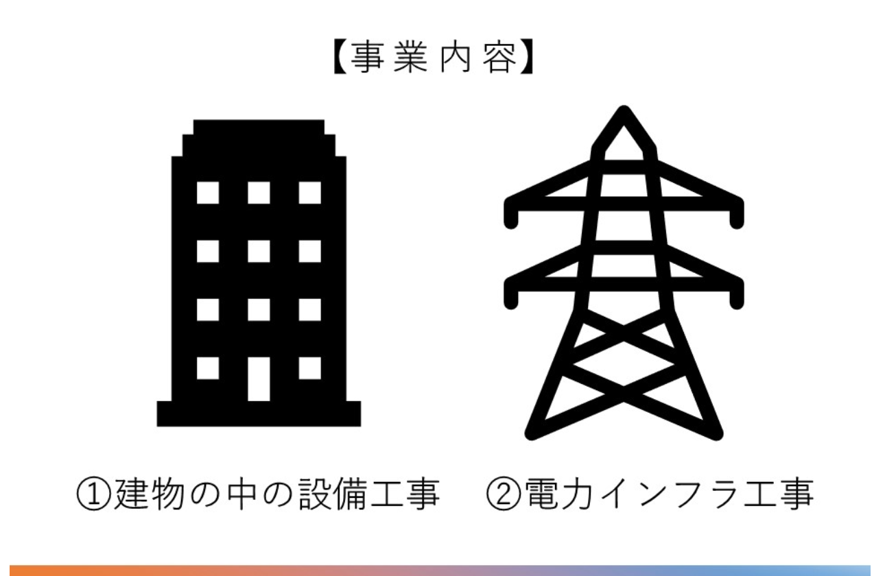 設備を通して「建物にいのちを吹き込む」仕事をしています